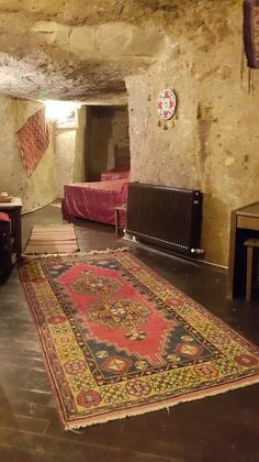 Kapadokya Ihlara Konakları & Caves - Görsel 27