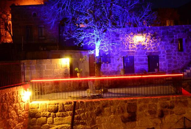 Kapadokya Ihlara Konakları & Caves - Görsel 4