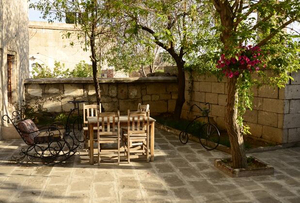 Kapadokya Ihlara Konakları & Caves - Görsel 7