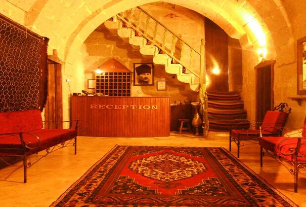 Kapadokya Ihlara Konakları & Caves - Görsel 14