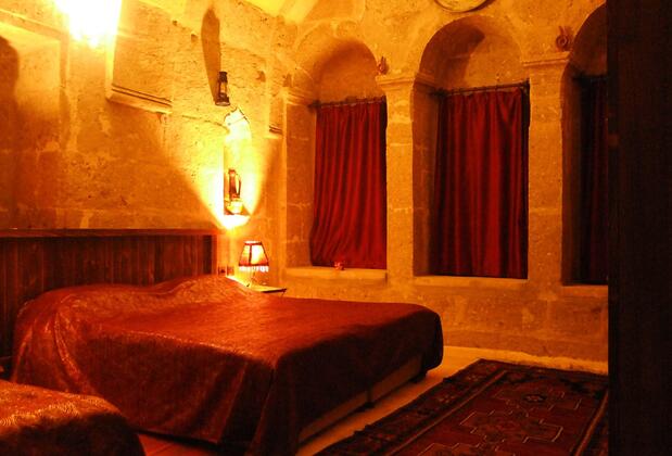 Kapadokya Ihlara Konakları & Caves - Görsel 24