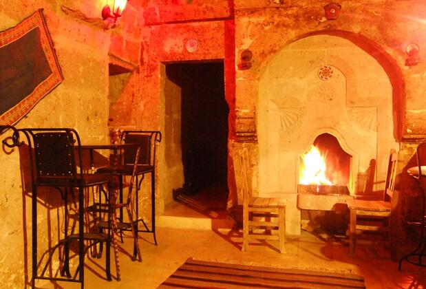 Kapadokya Ihlara Konakları & Caves - Görsel 16