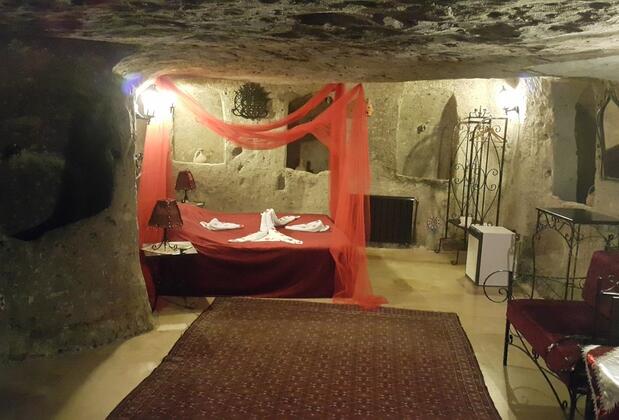 Kapadokya Ihlara Konakları & Caves - Görsel 22