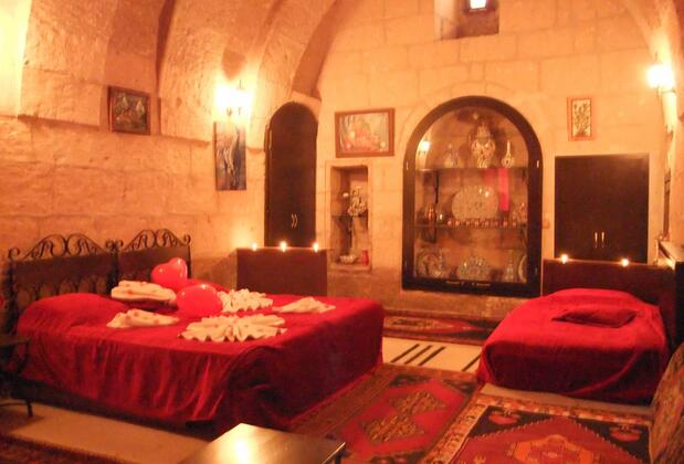 Kapadokya Ihlara Konakları & Caves - Görsel 32