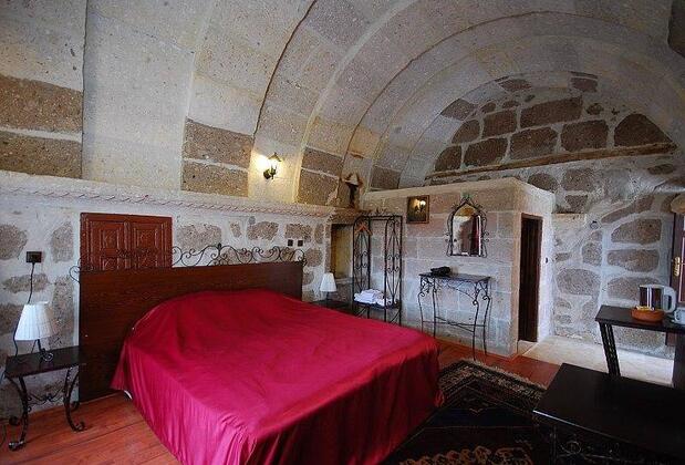 Kapadokya Ihlara Konakları & Caves - Görsel 34