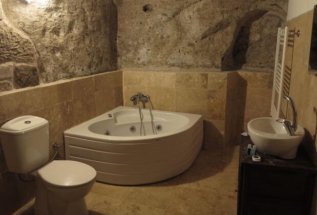 Kapadokya Ihlara Konakları & Caves - Görsel 37