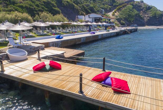 Arion Resort Hotel - Görsel 6