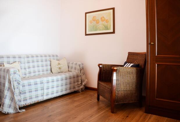 Arion Resort Hotel - Görsel 8