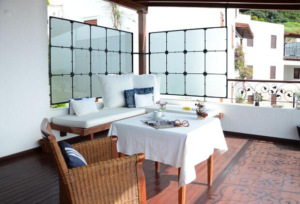 Arion Resort Hotel - Görsel 9