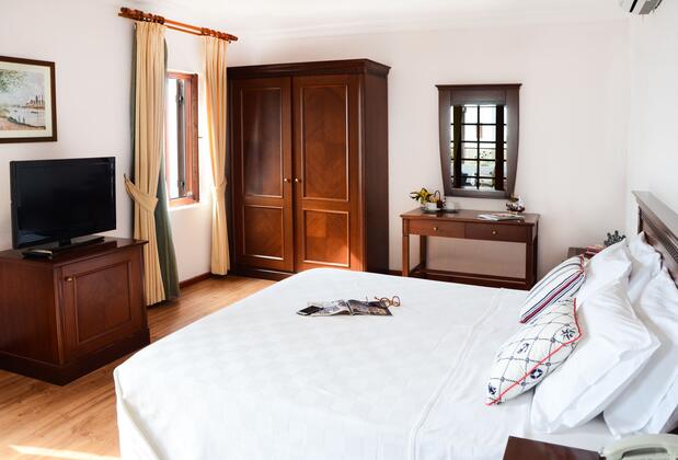 Arion Resort Hotel - Görsel 18