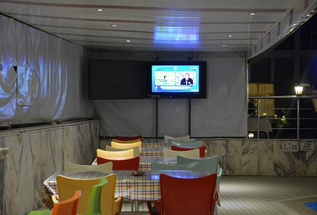 Soykan Hotel - Görsel 5