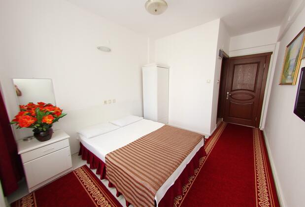 Soykan Hotel - Görsel 11