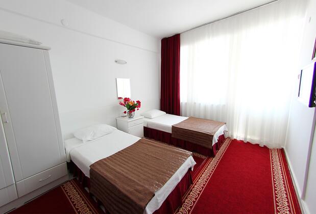 Soykan Hotel - Görsel 12