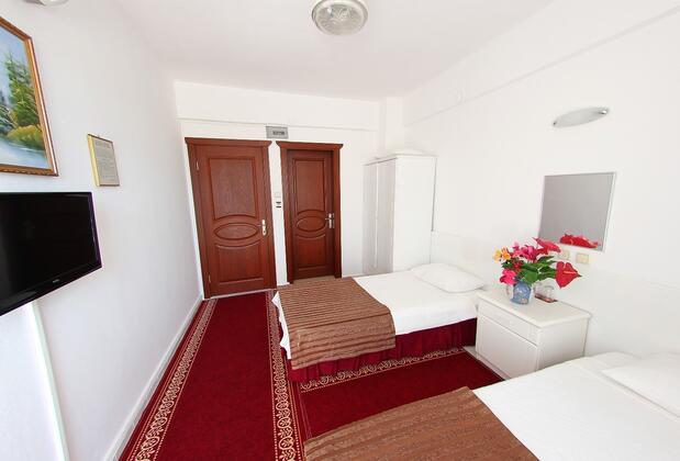 Soykan Hotel - Görsel 13