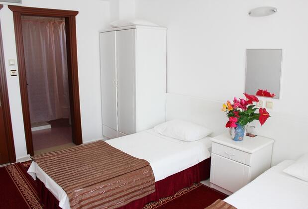 Soykan Hotel - Görsel 14