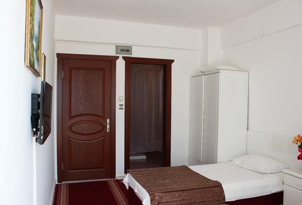 Soykan Hotel - Görsel 6