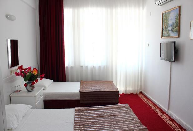 Soykan Hotel - Görsel 15