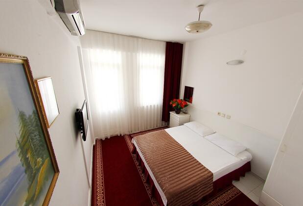 Soykan Hotel - Görsel 16