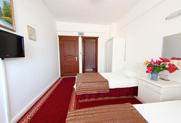 Soykan Hotel - Görsel 17