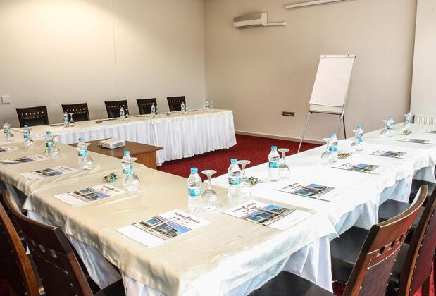 Tuna Hotel - Görsel 13