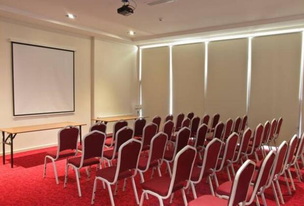 Tuna Hotel - Görsel 15