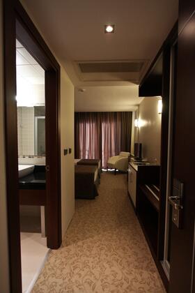 Tuna Hotel - Görsel 18