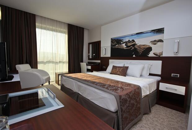 Tuna Hotel - Görsel 20