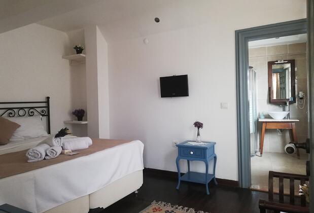 Öykü Butik Otel - Görsel 18