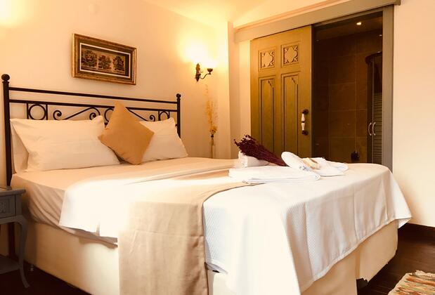 Öykü Butik Otel - Görsel 16