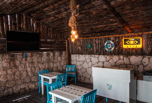 Alaçatı 716 Butik Otel - Görsel 17