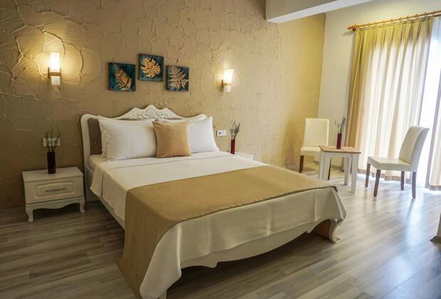 Alaçatı 716 Butik Otel - Görsel 16