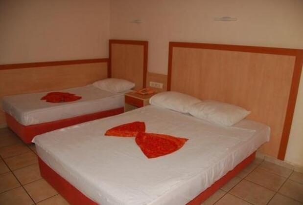 Park Hotel Alanya - Görsel 4