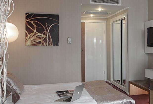 City Hotel Ankara - Görsel 15