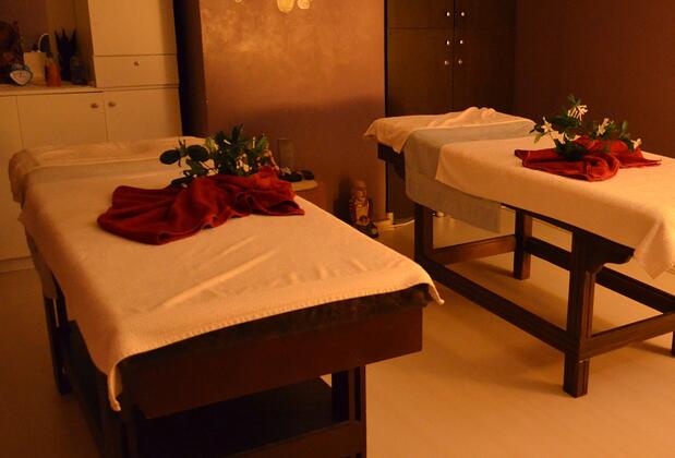 City Hotel Ankara - Görsel 13