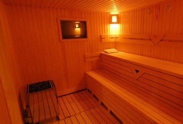 City Hotel Ankara - Görsel 9