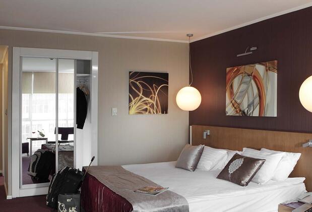 City Hotel Ankara - Görsel 21