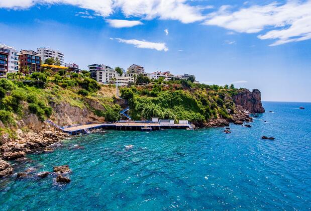 Orange Park Hotel - Görsel 6