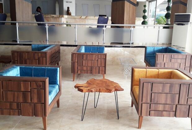 Orange Park Hotel - Görsel 10