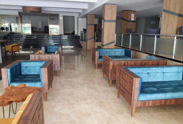 Orange Park Hotel - Görsel 13