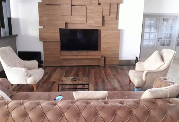 Orange Park Hotel - Görsel 14