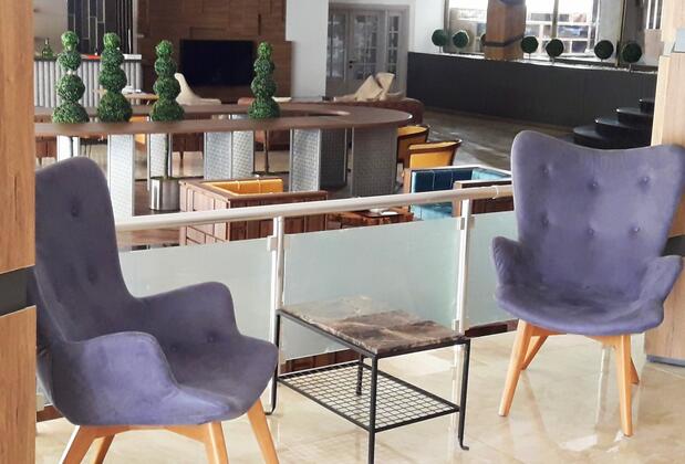 Orange Park Hotel - Görsel 15