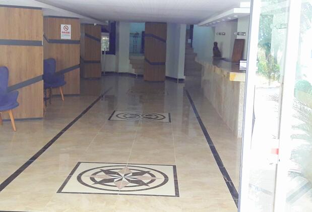 Orange Park Hotel - Görsel 16