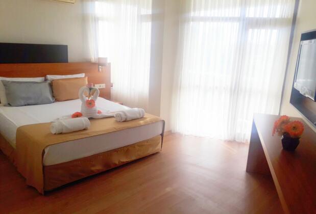 Orange Park Hotel - Görsel 17