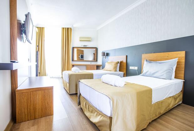 Orange Park Hotel - Görsel 21