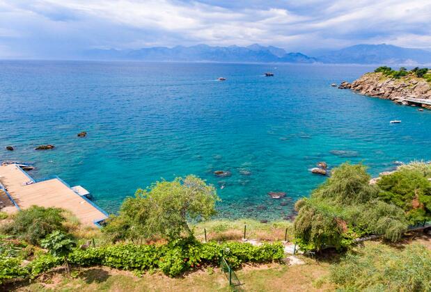 Orange Park Hotel - Görsel 26