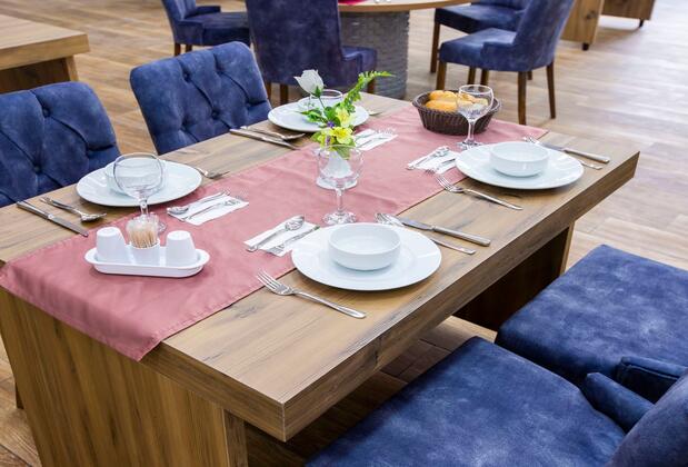 Orange Park Hotel - Görsel 27