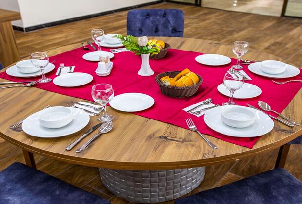 Orange Park Hotel - Görsel 28