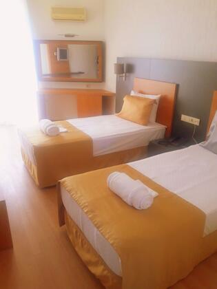 Orange Park Hotel - Görsel 30