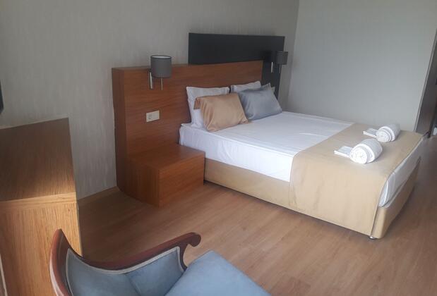 Orange Park Hotel - Görsel 31