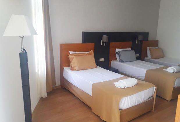 Orange Park Hotel - Görsel 32